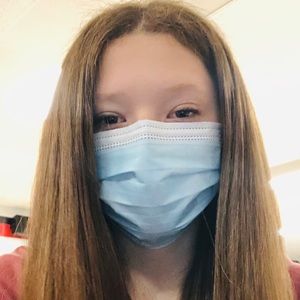 Meet your Posher, Lily